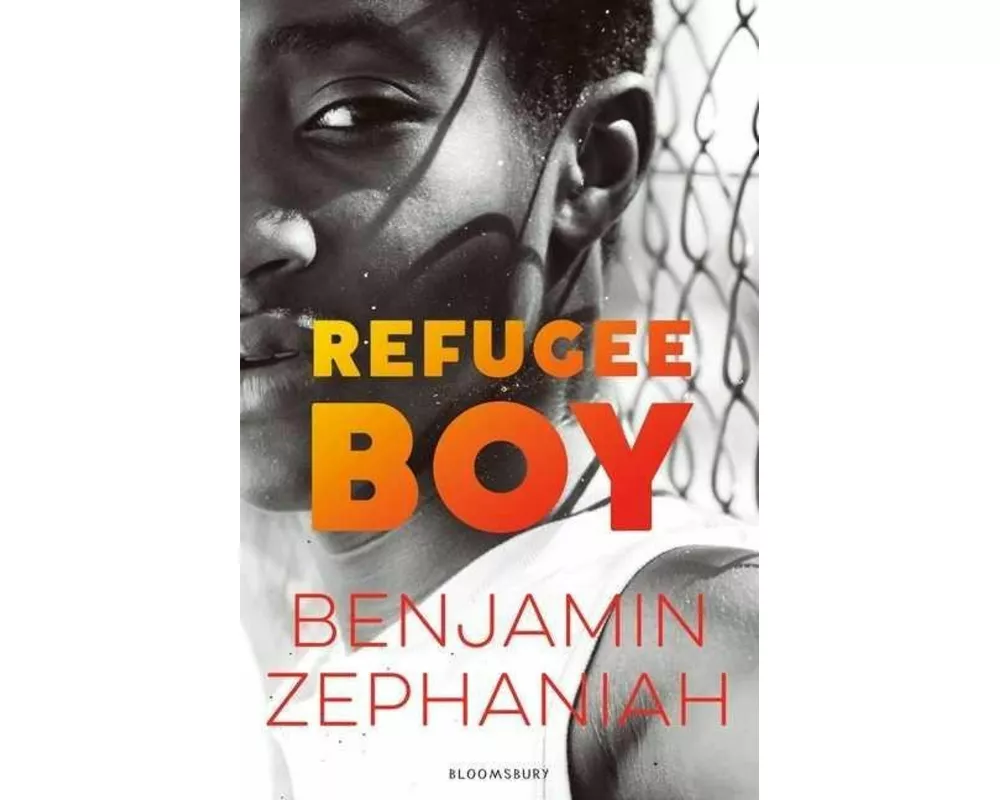 Refugee Boy