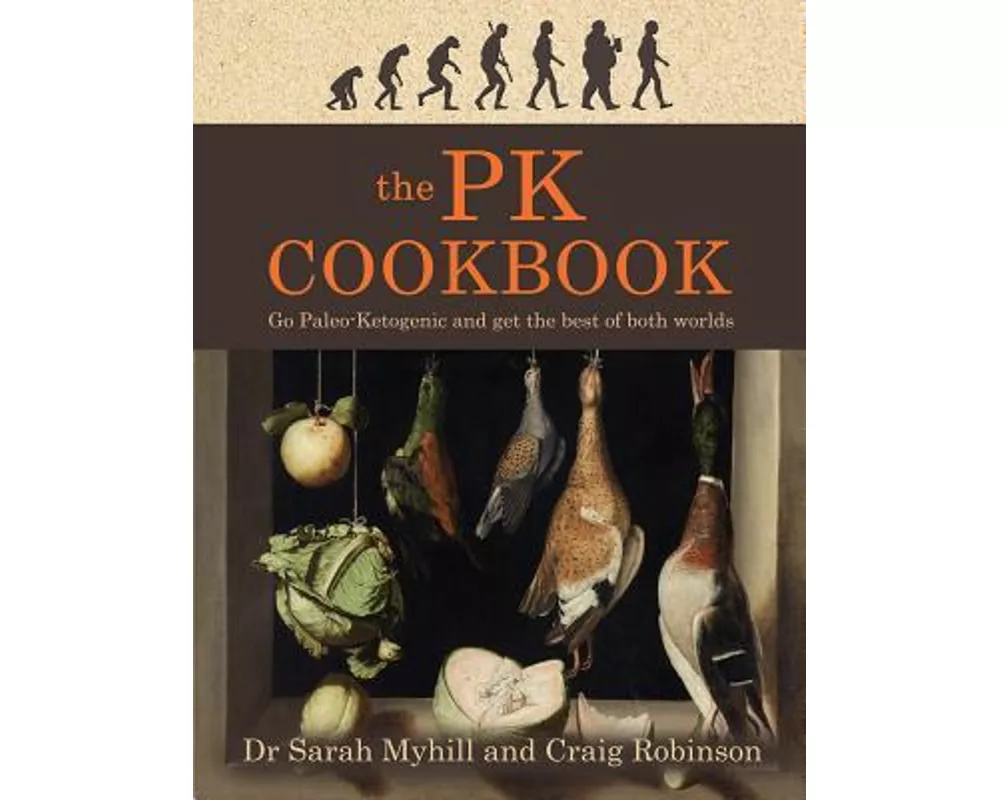The PK Cookbook