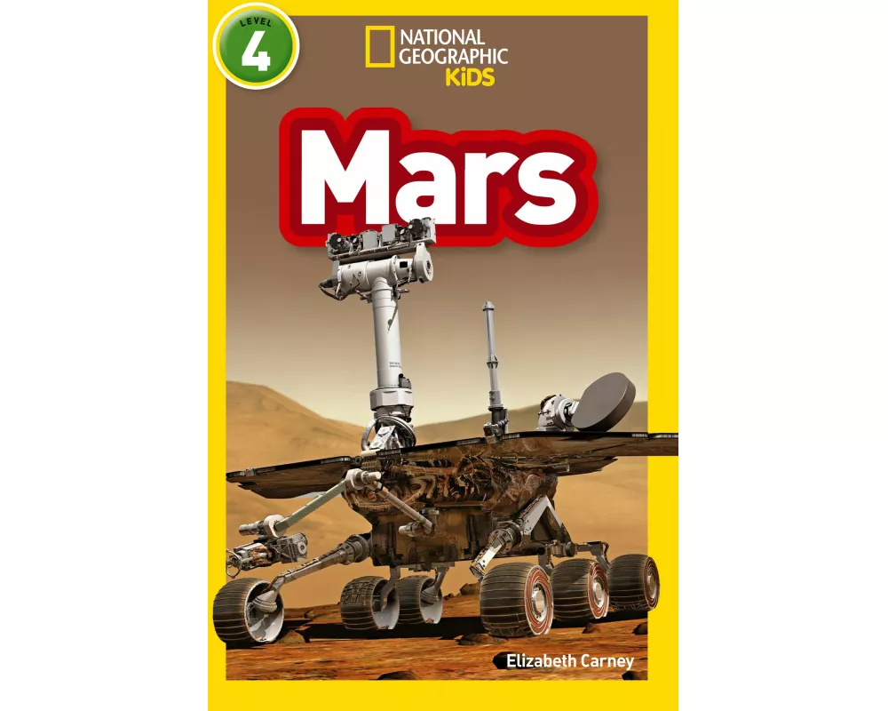 Mars