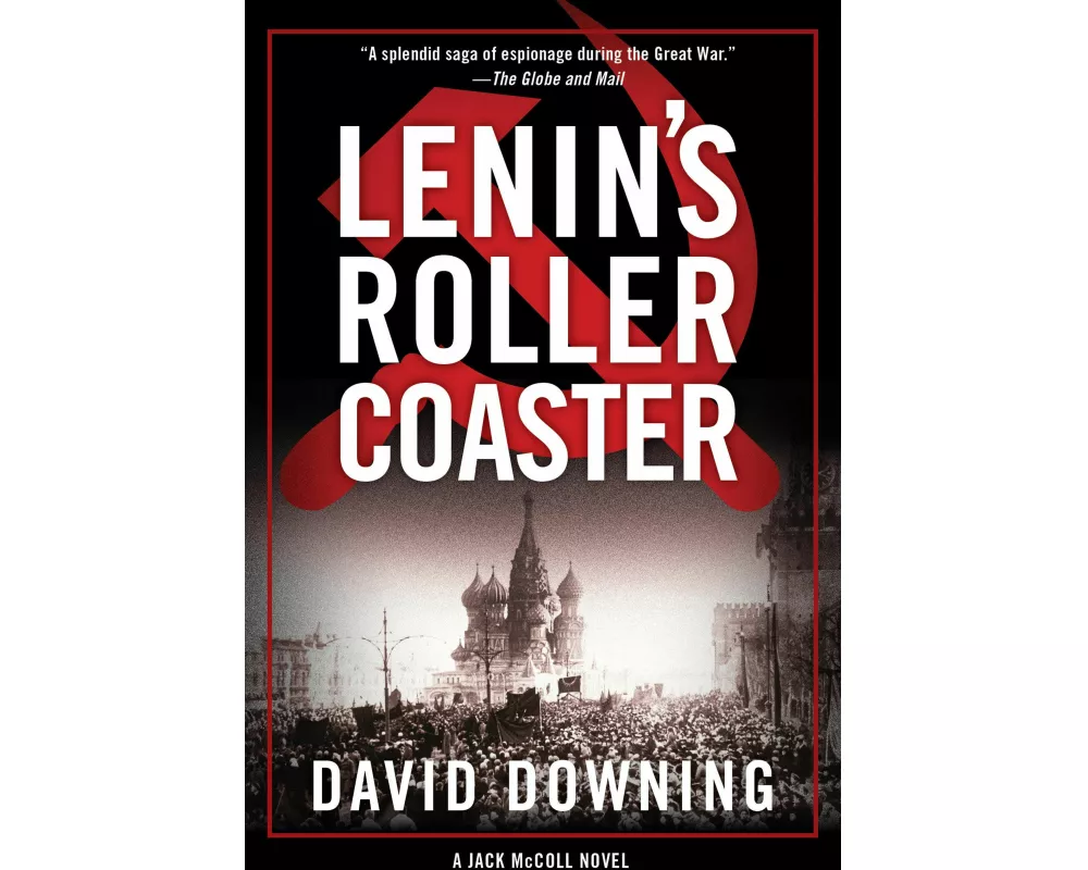 Lenin's Roller Coaster