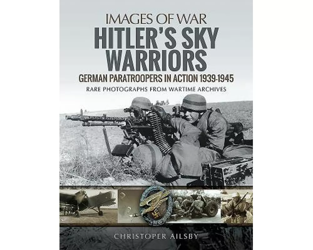 Hitler's Sky Warriors