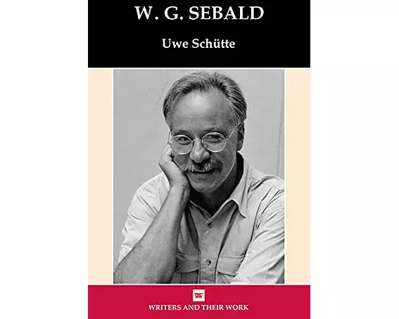 W. G. Sebald