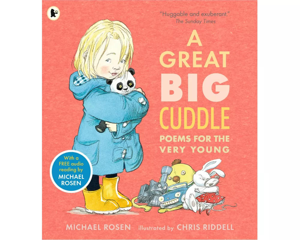 A Great Big Cuddle