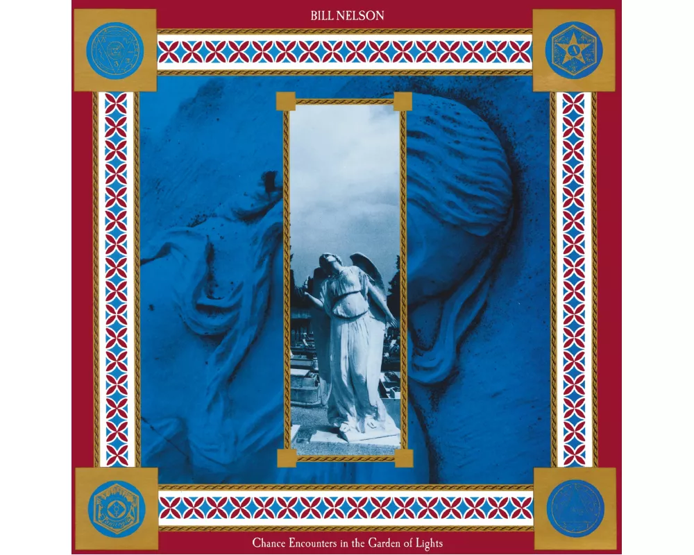 Chance Encounters in the Garden of Lights: 2 Disc