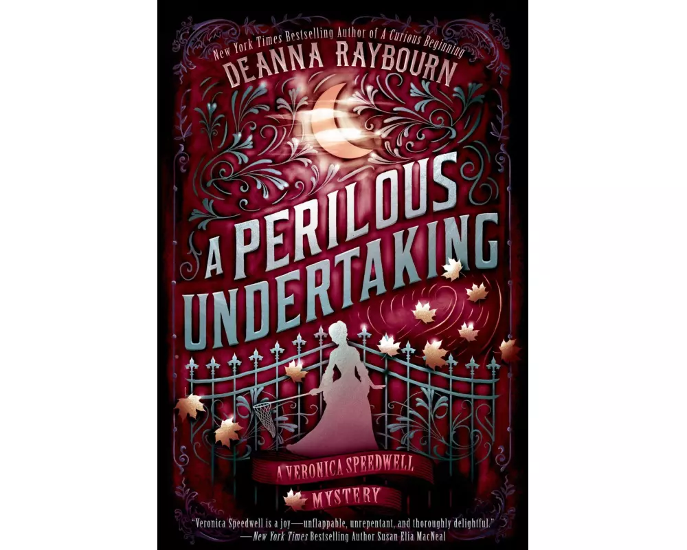 A Perilous Undertaking