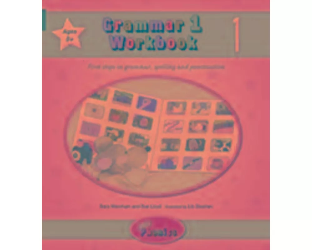 Grammar 1 Workbook 1