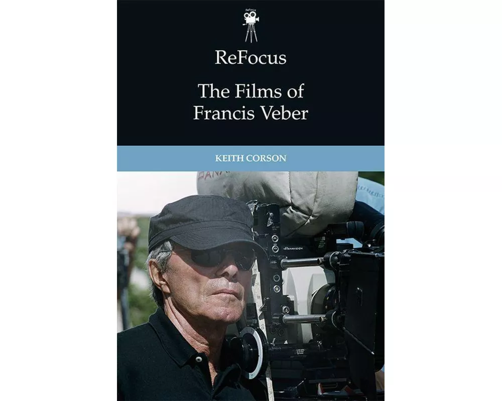 Refocus: the Films of Francis Veber