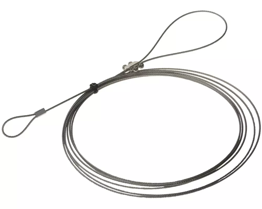 Axis Zubehör Safety Wire / Sicherheitskabel 3 m 5 Stück
