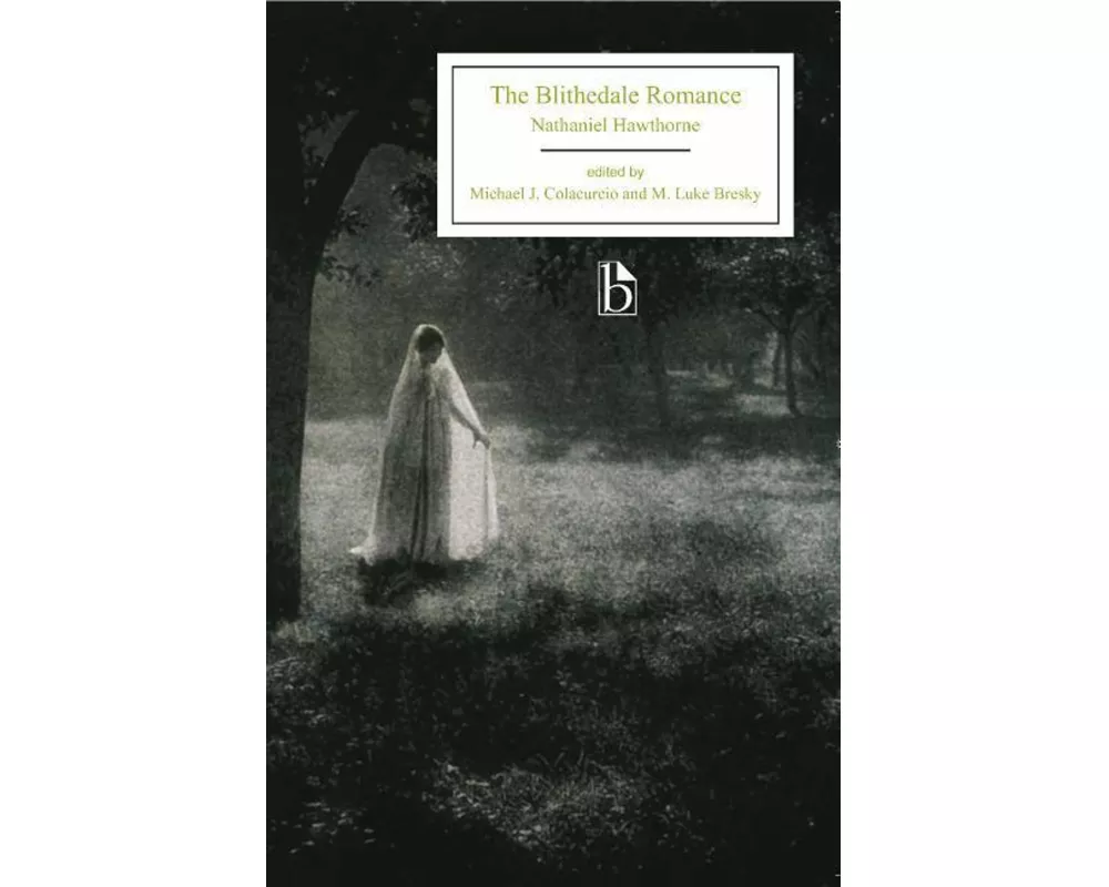 The Blithedale Romance