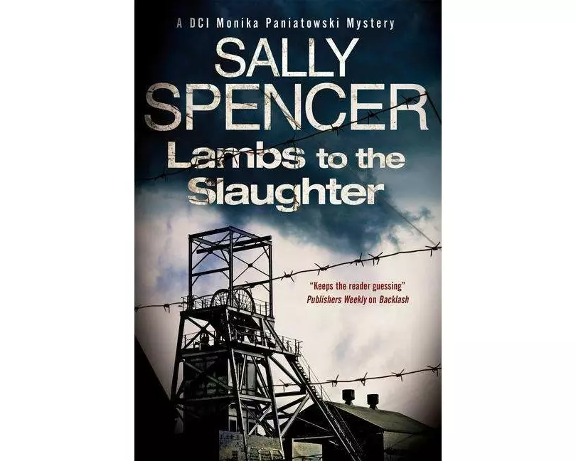 Lambs to the Slaughter