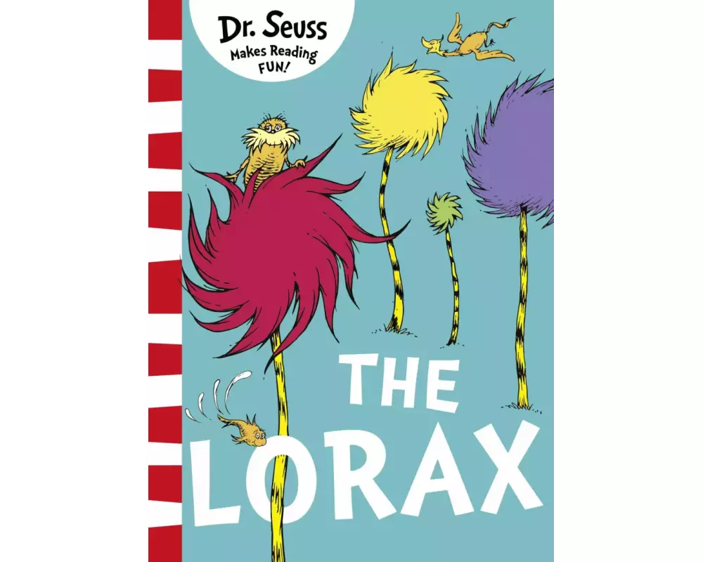The Lorax