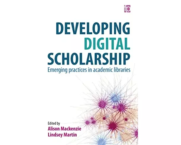 Developing Digital Scholarship