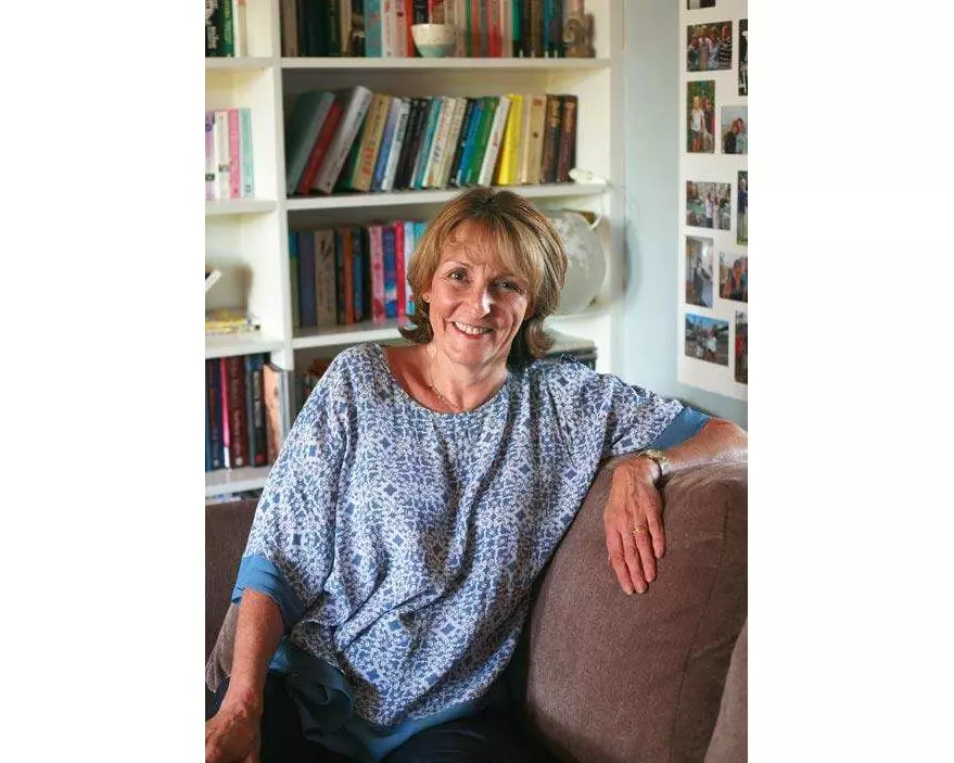 The Little Café in Copenhagen