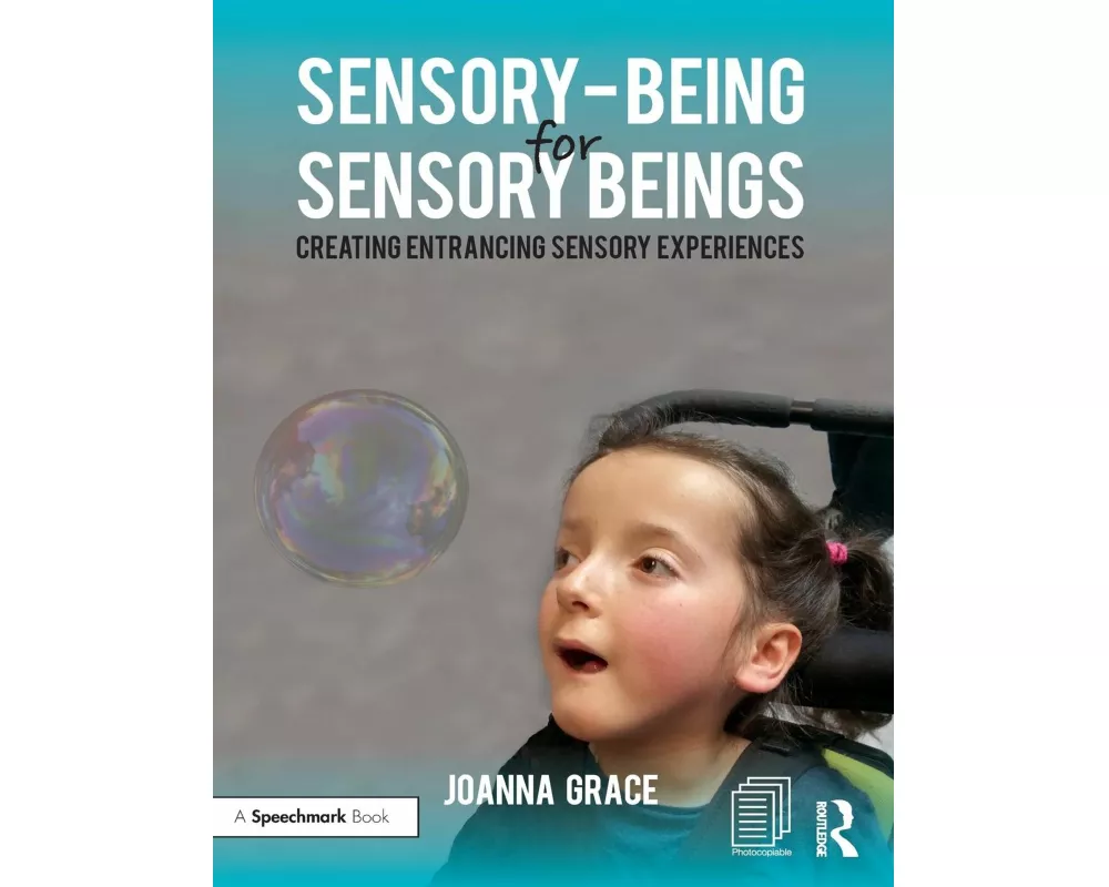 Sensory-Being for Sensory Beings