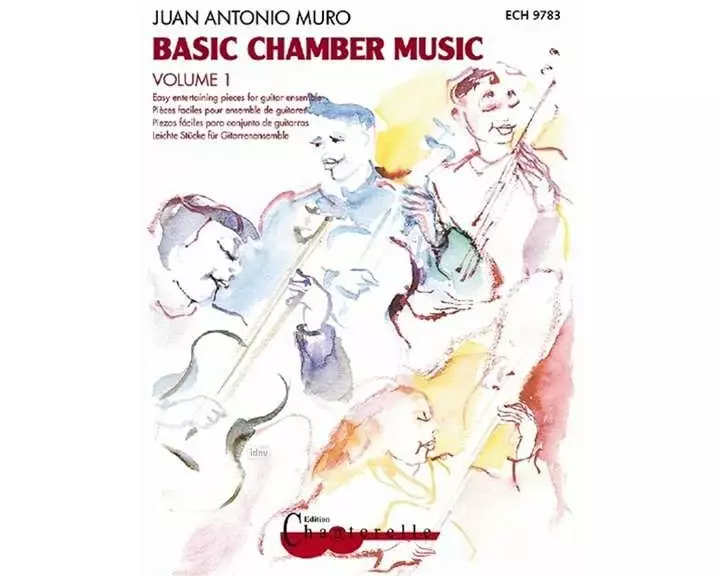 Basic Chamber Music