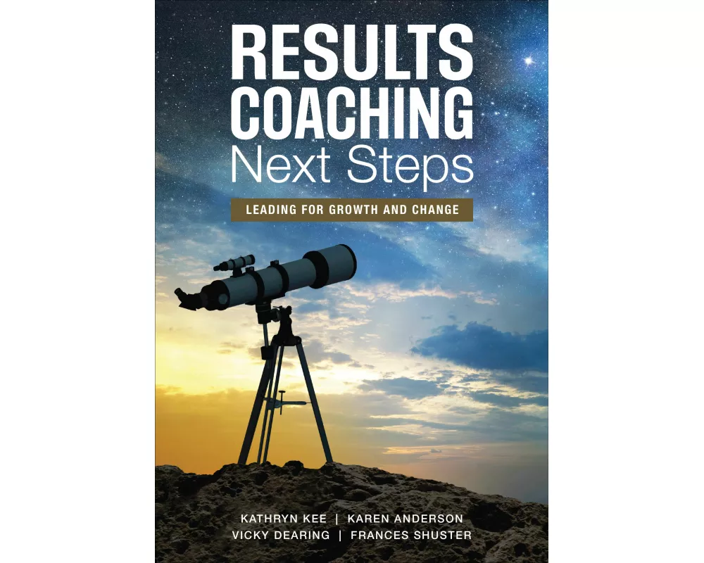 Results Coaching Next Steps