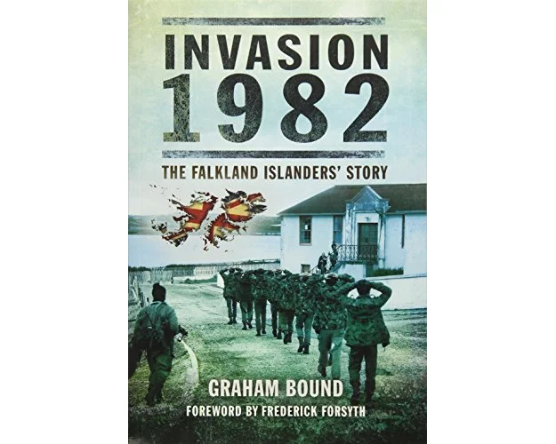 Invasion 1982