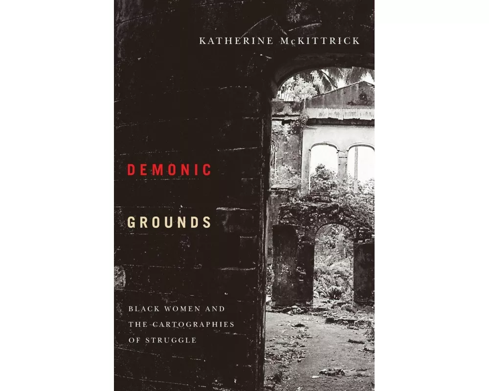 Demonic Grounds