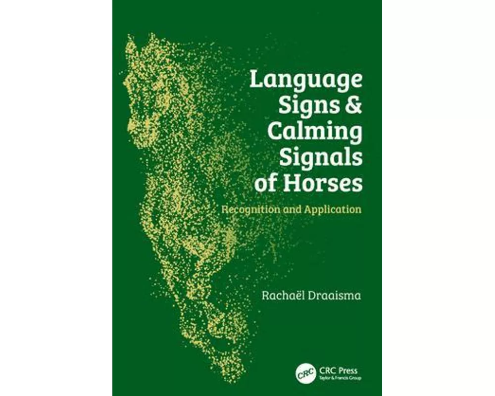 Language Signs and Calming Signals of Horses