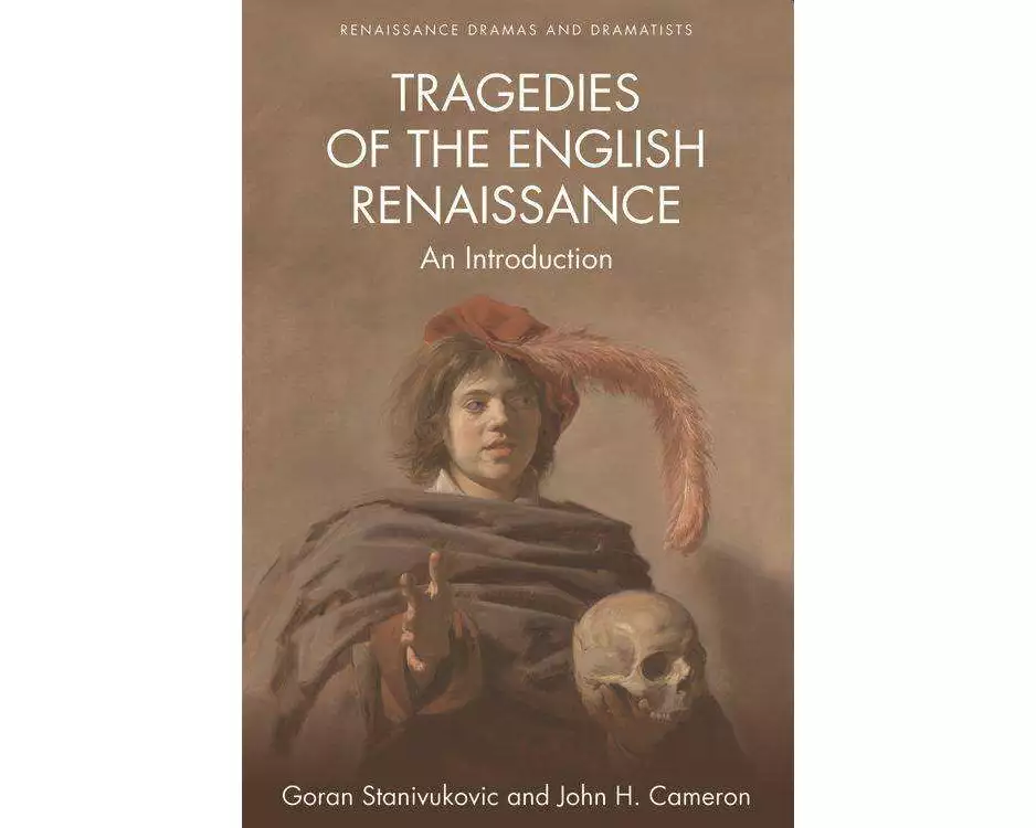 Tragedies of the English Renaissance