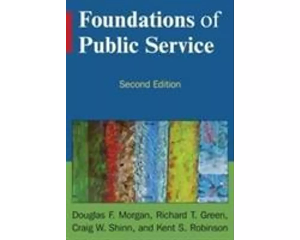 Foundations of Public Service