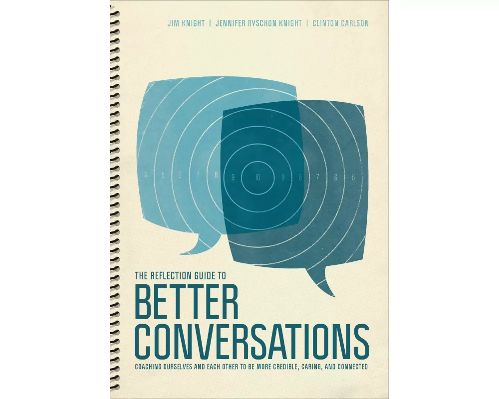 The Reflection Guide to Better Conversations