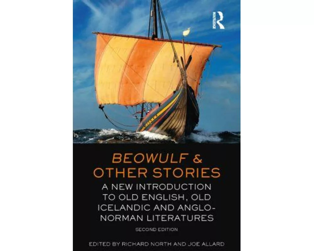 Beowulf and Other Stories