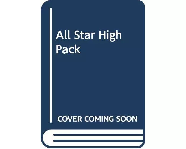 All Star High Pack