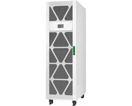 APC Easy UPS, 3M, 60kVA, 400V, 3:3 UPS, with internal batteries - 13.5minutes runtime, Start-up 5x8