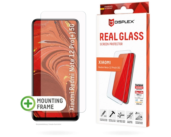 DISPLEX Real Glass Xiaomi