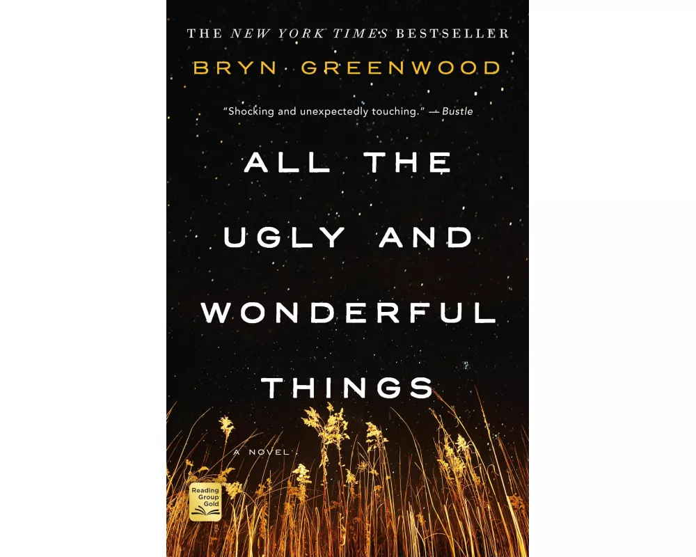 All the Ugly and Wonderful Things