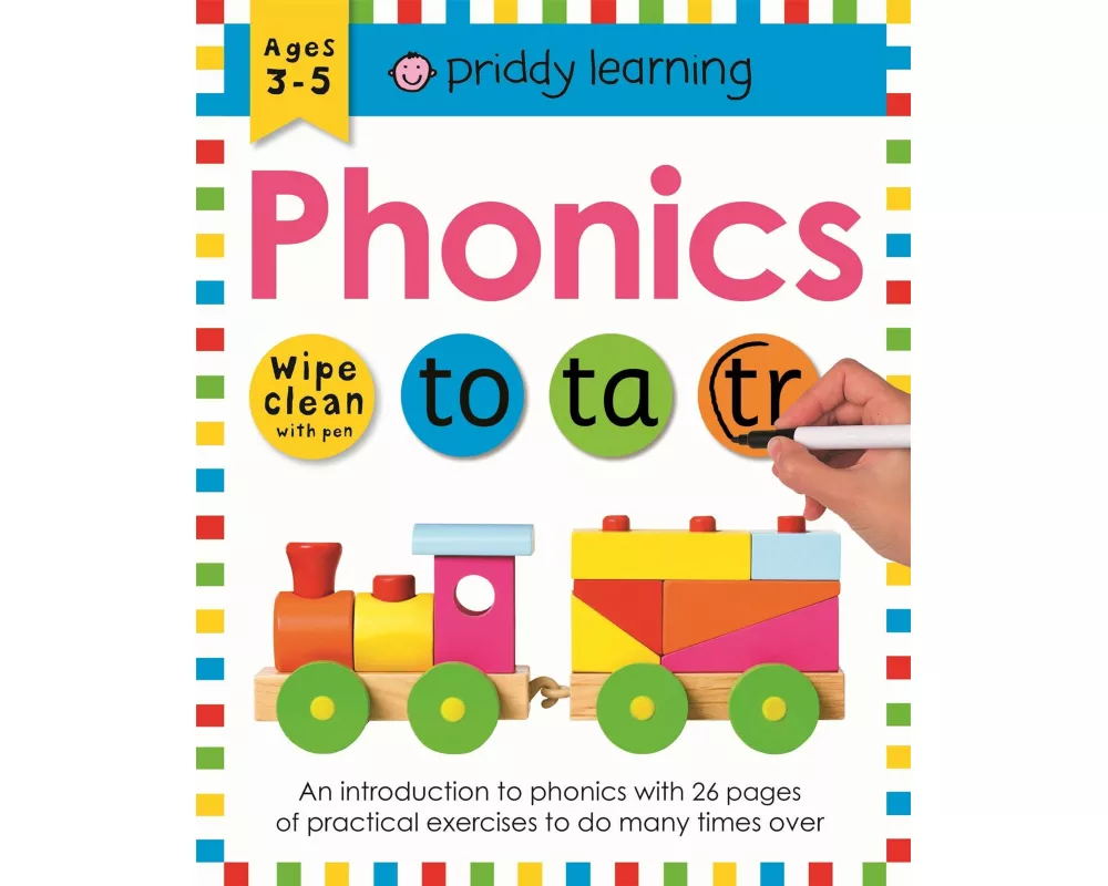 Phonics