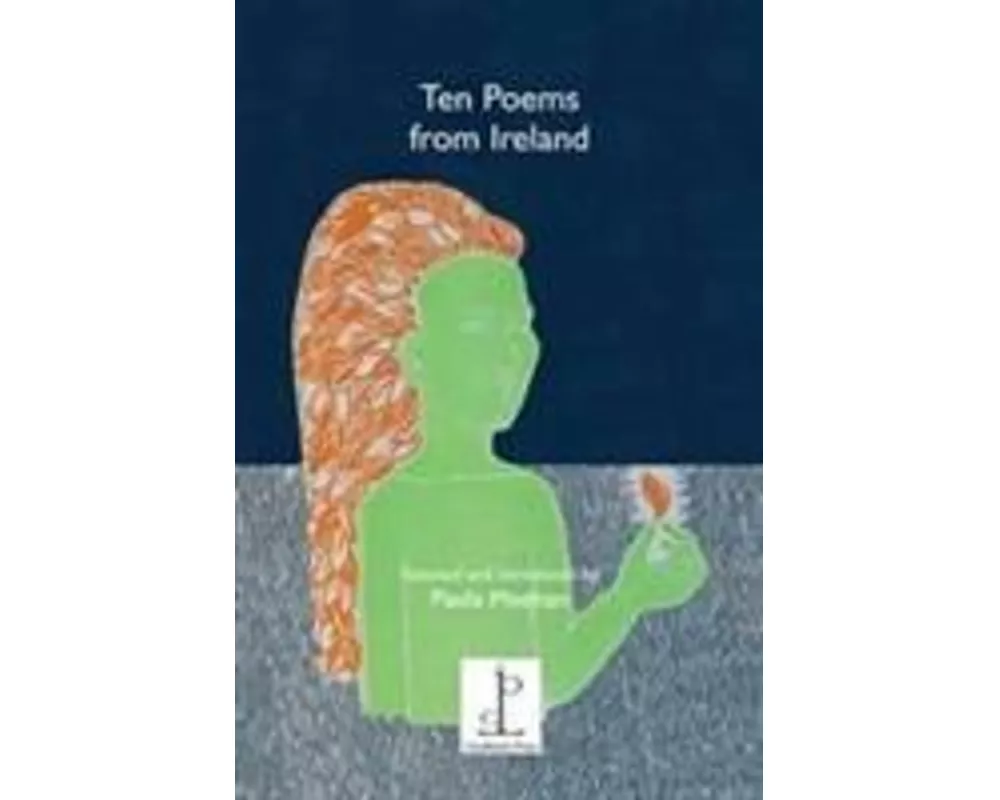 Ten Poems from Ireland