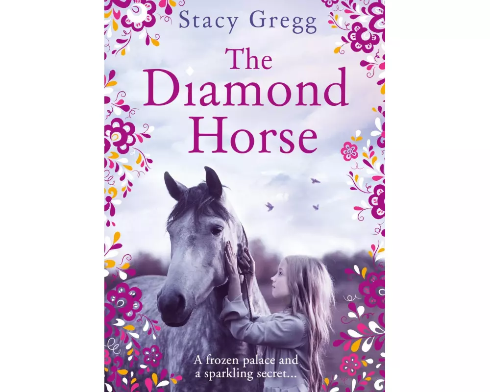 The Diamond Horse
