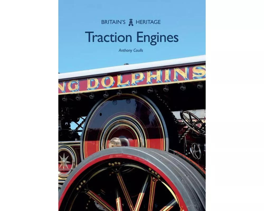 Traction Engines