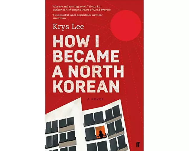How I Became a North Korean