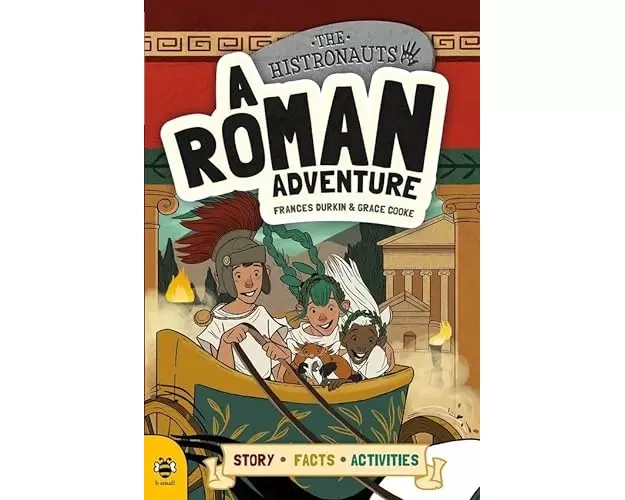 A Roman Adventure