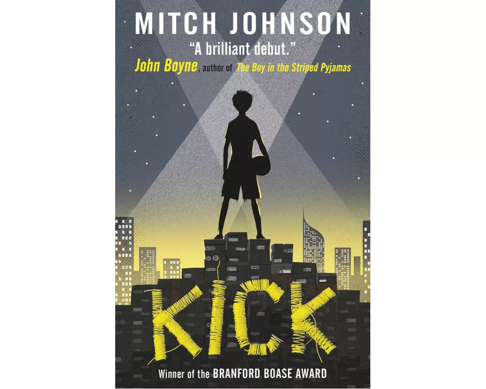 Kick