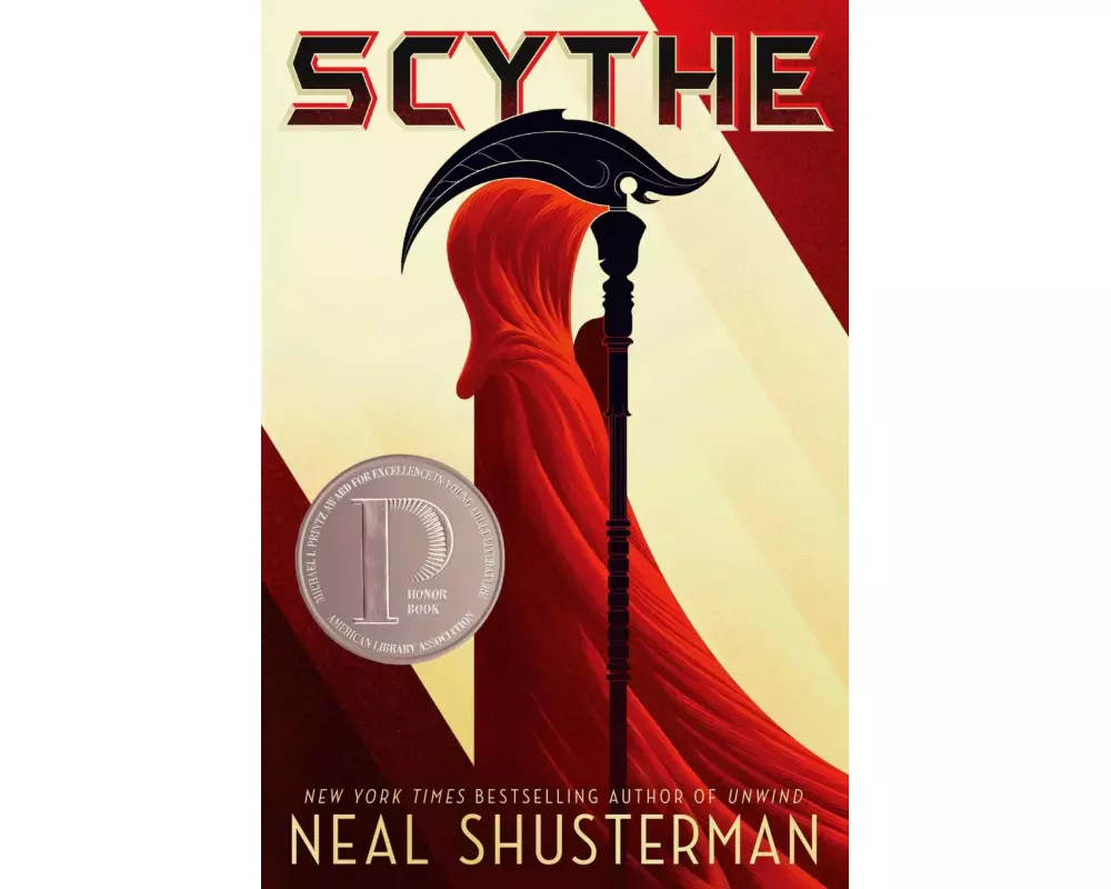 Scythe
