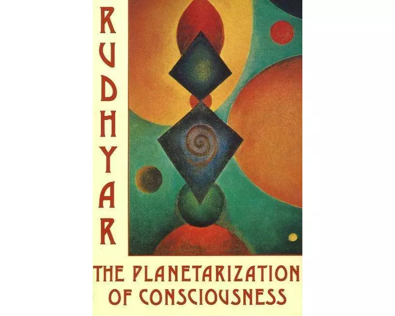 Planetarization of Consciousness