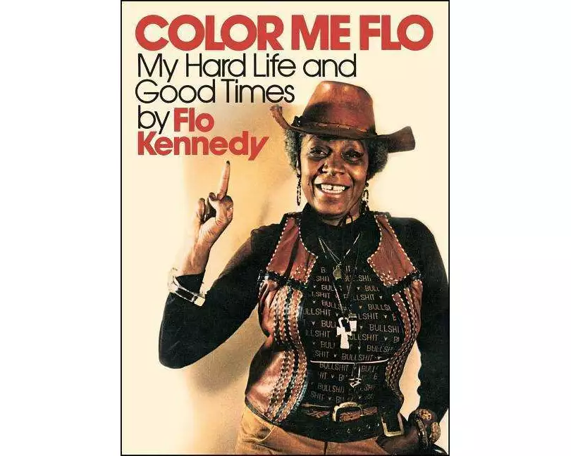 Color Me Flo