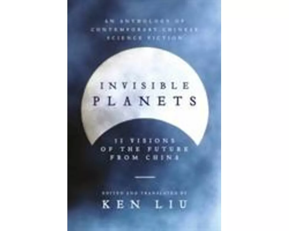 Invisible Planets