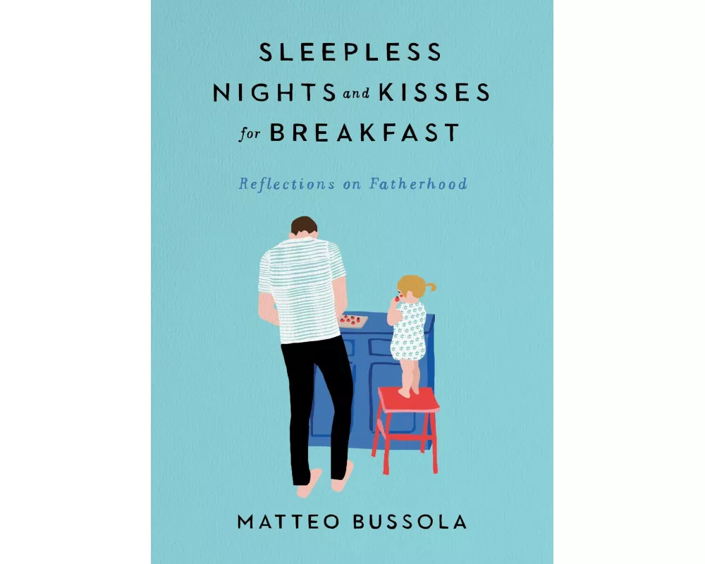 Sleepless Nights and Kisses for Breakfast