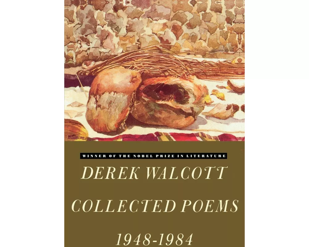 Collected Poems, 1948-84