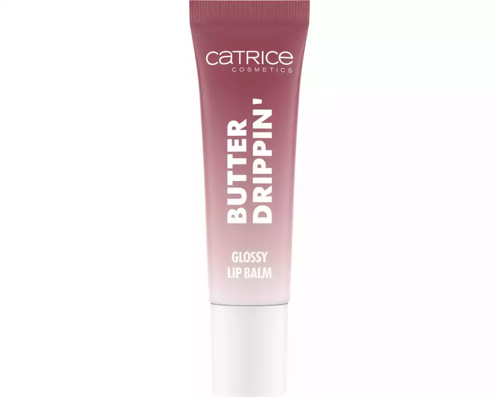 Catrice Lip Gloss Butter Drippin' Glossy 030 Butter Together