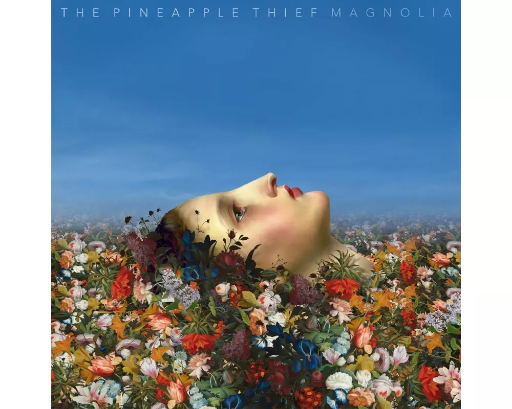 Magnolia