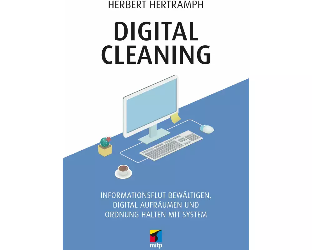 Digital Cleaning