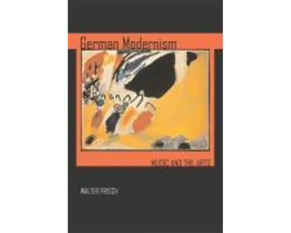 German Modernism