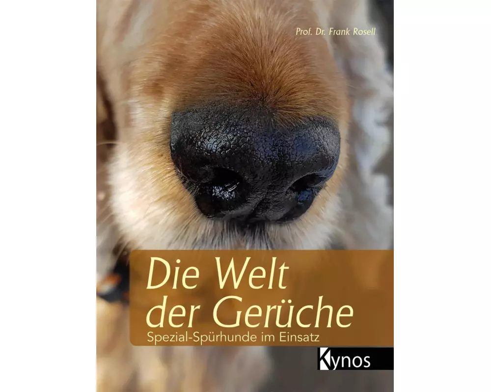 Die Welt der Gerüche