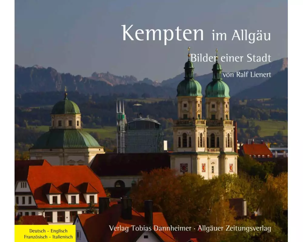 Kempten im Allgäu
